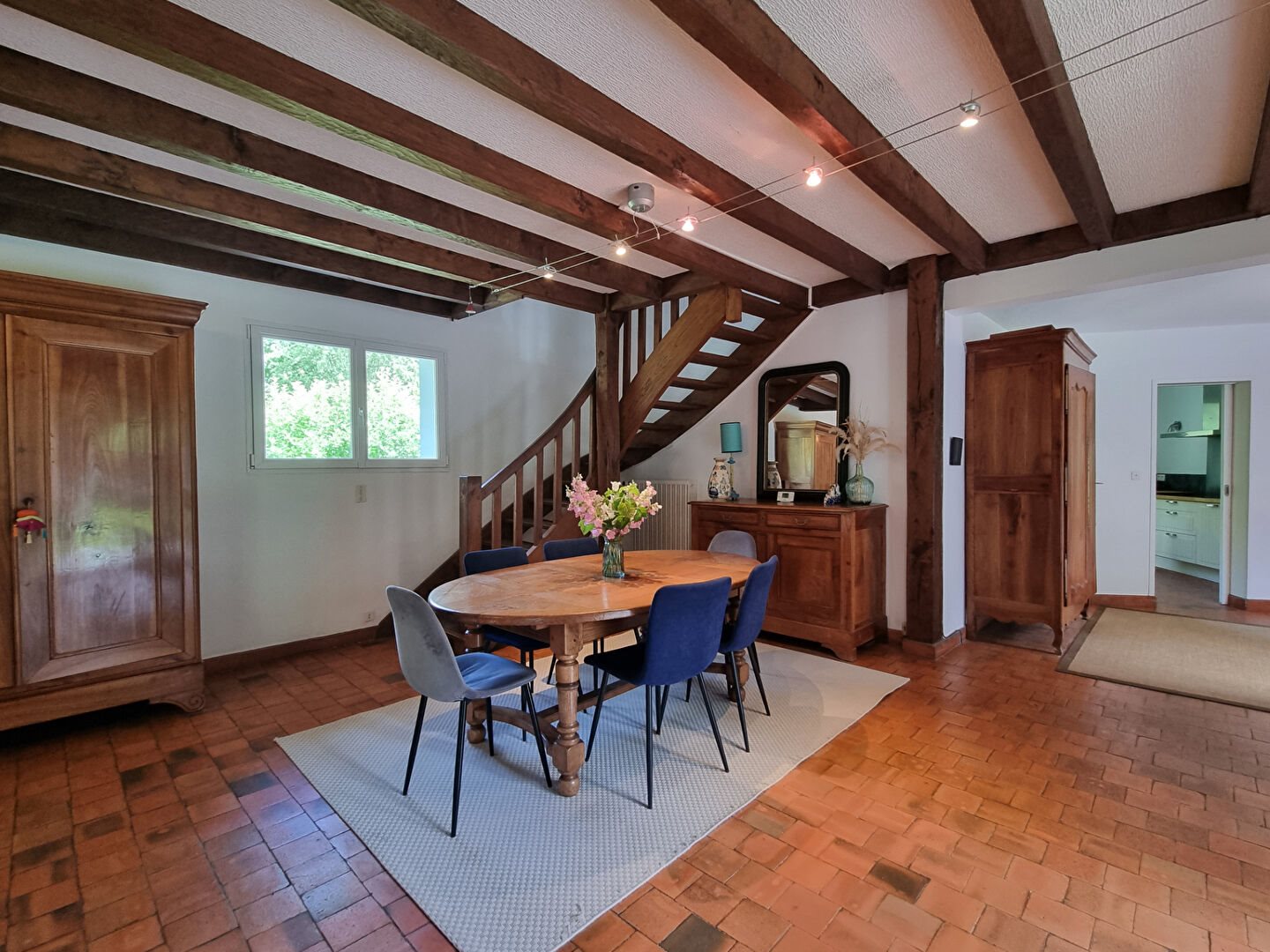 Maison à vendre, 185m², Sautron