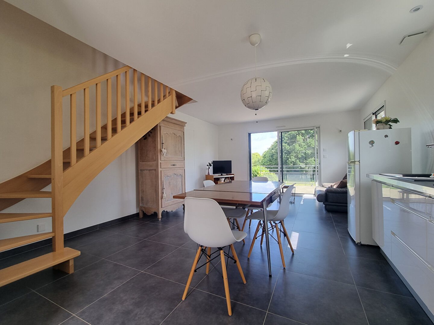 Maison à vendre, 60m², Orvault