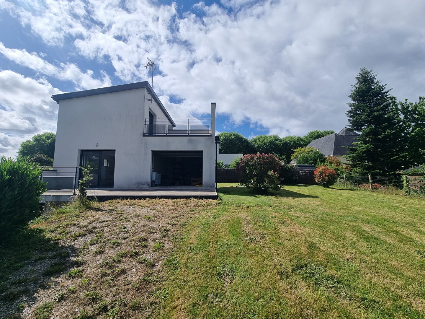 Maison à vendre, 60m², Orvault