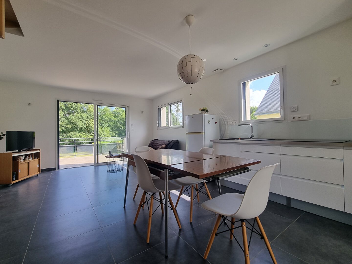 Maison à vendre, 60m², Orvault