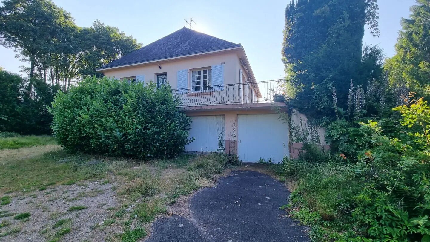 Maison à vendre, 105m², Sautron