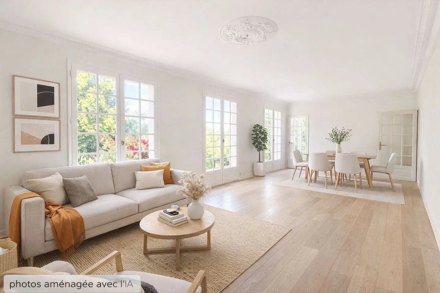 Maison à vendre, 105m², Sautron