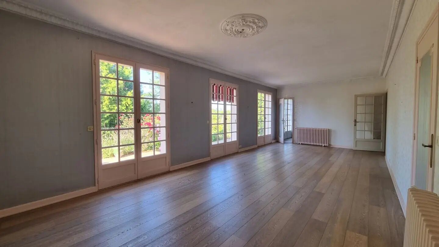 Maison à vendre, 105m², Sautron