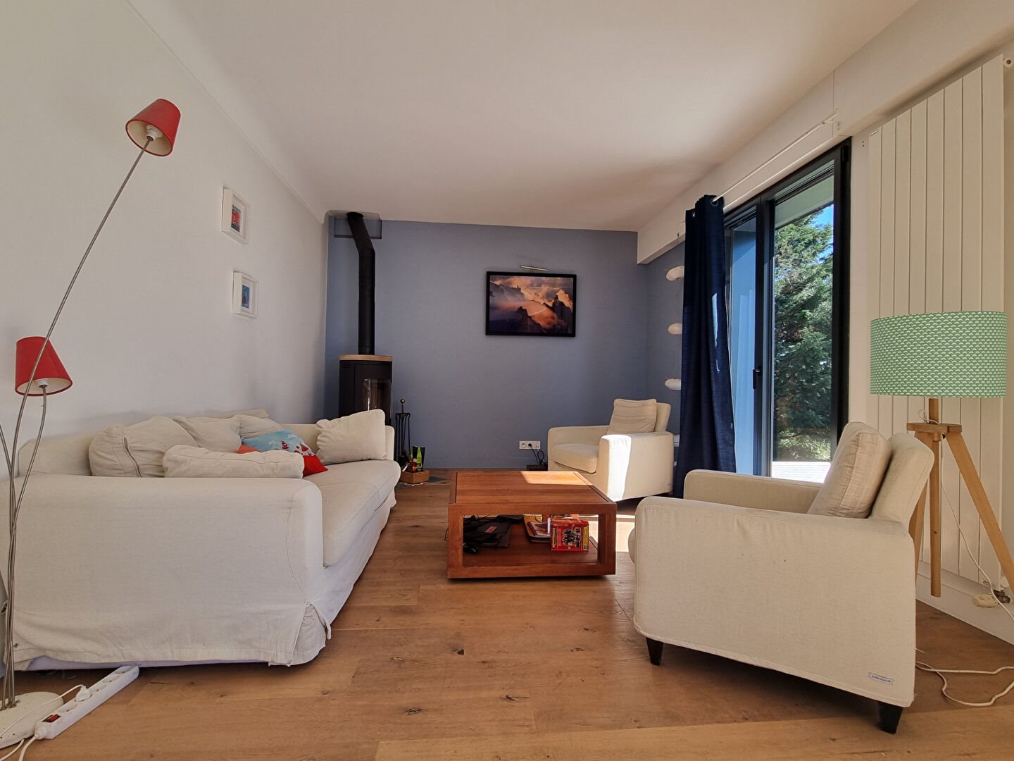 Maison à vendre, 229m², Couëron