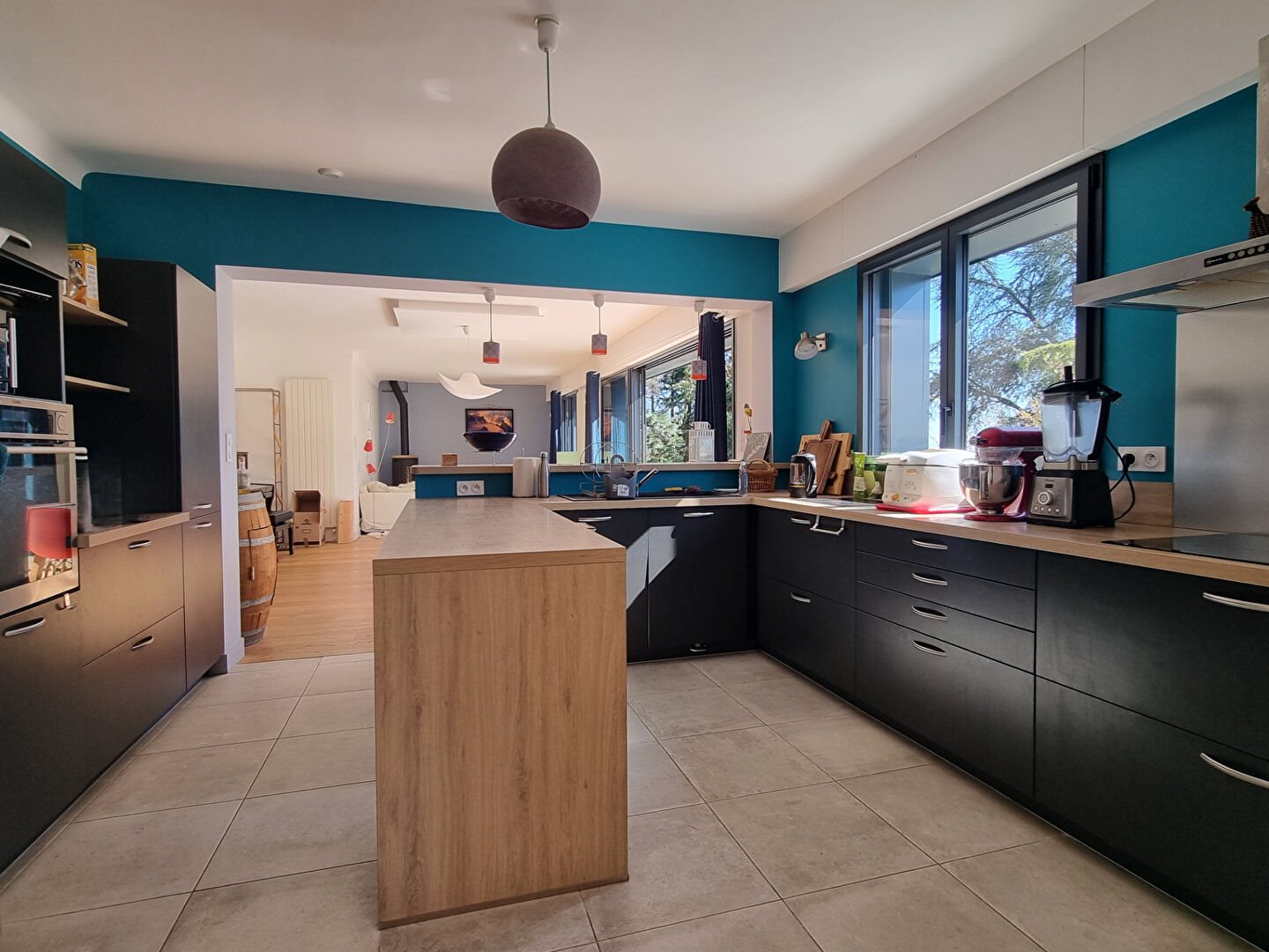 Maison à vendre, 229m², Couëron