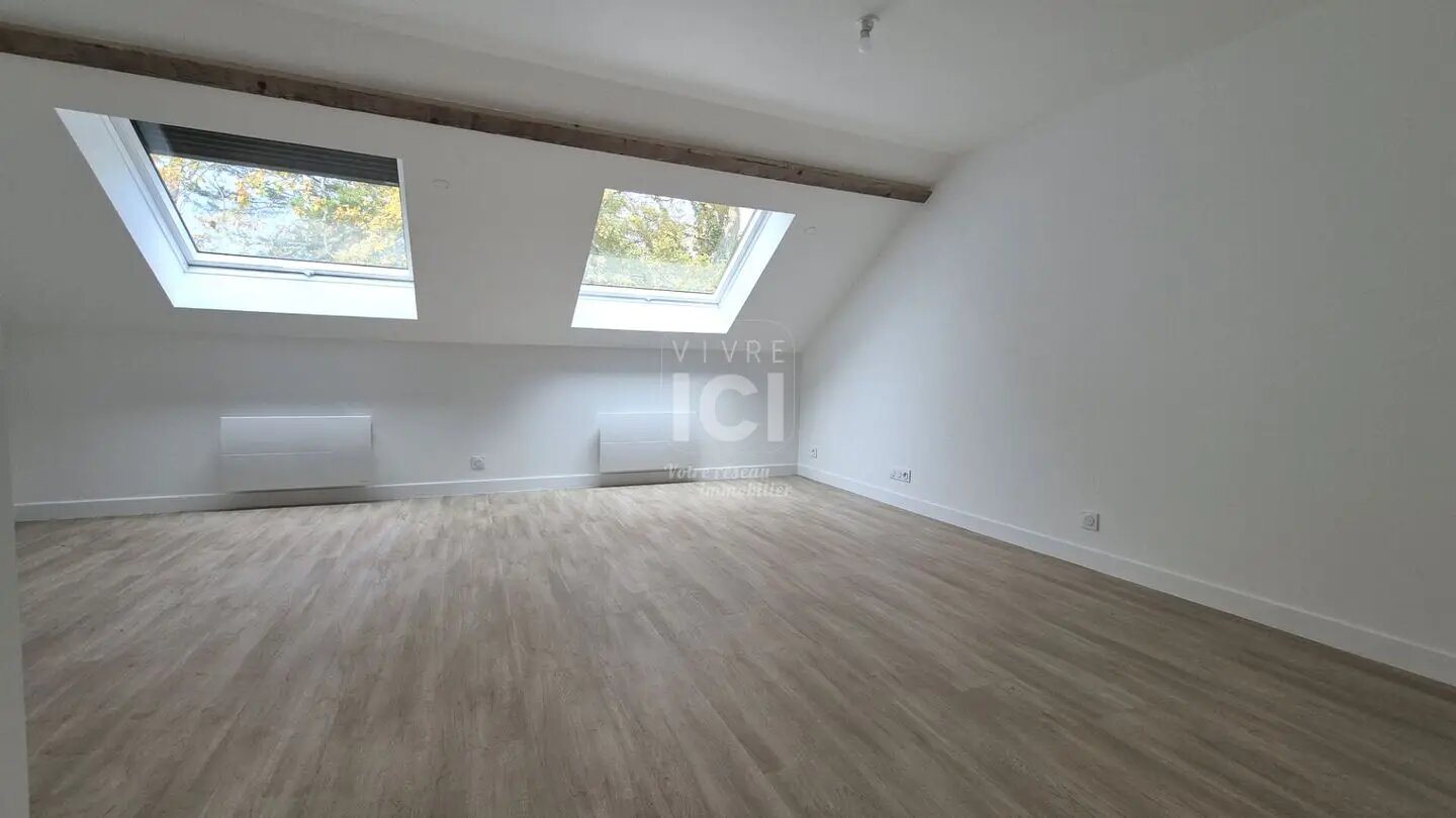 Appartement à vendre, 26m², Sautron