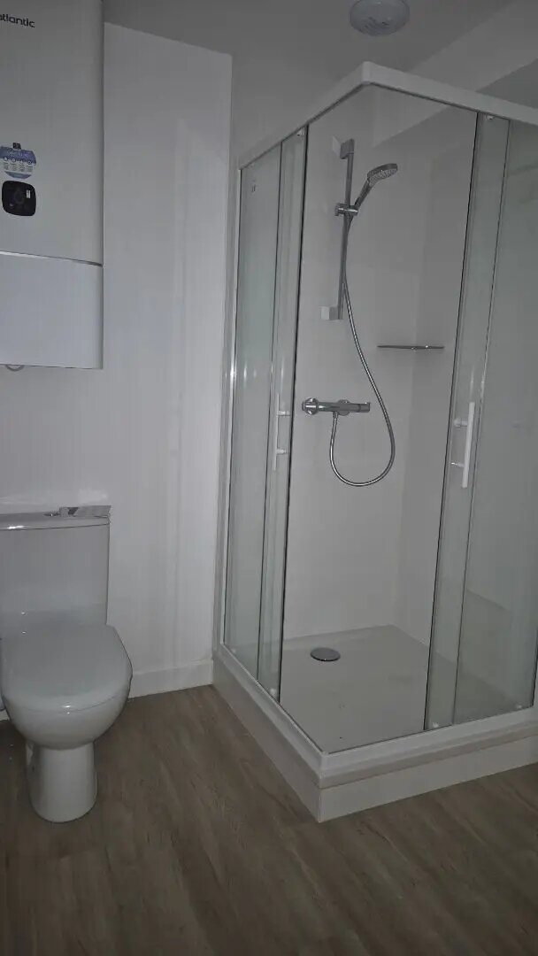 Appartement à vendre, 26m², Sautron