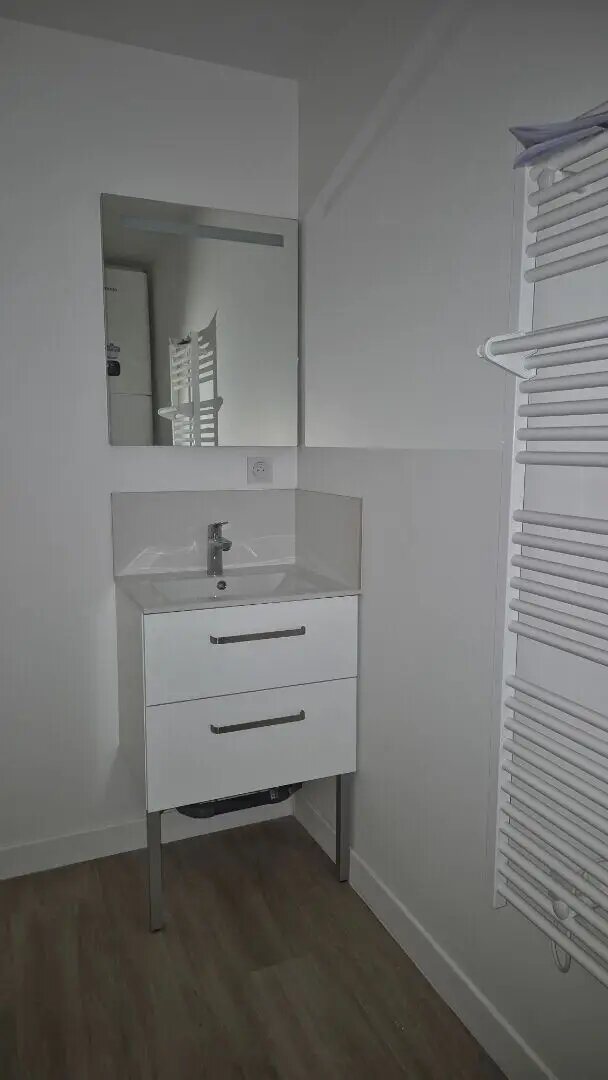 Appartement à vendre, 26m², Sautron