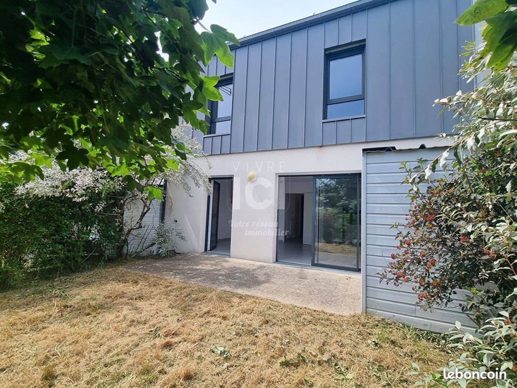 Maison à vendre, 85m², Sautron