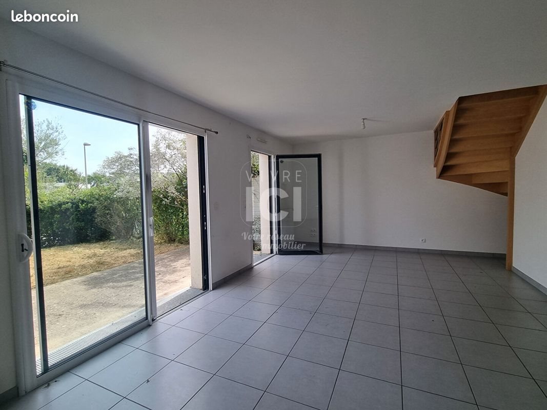 Maison à vendre, 85m², Sautron