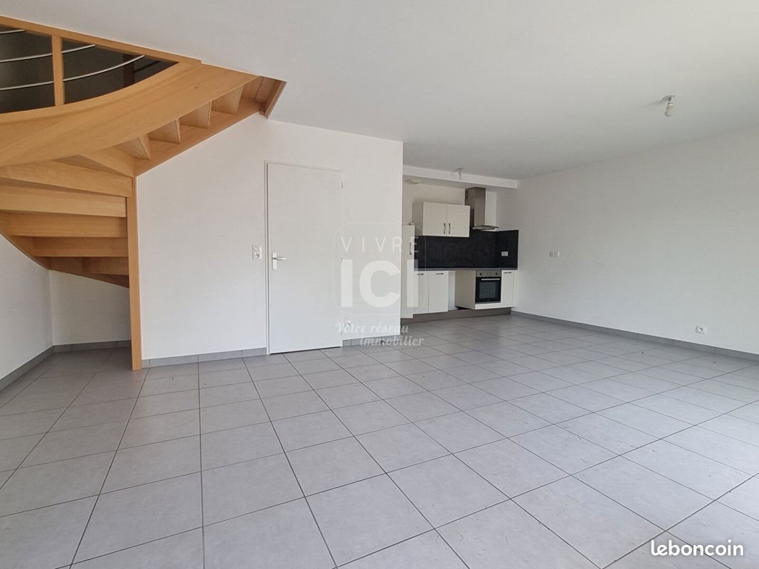 Maison à vendre, 85m², Sautron