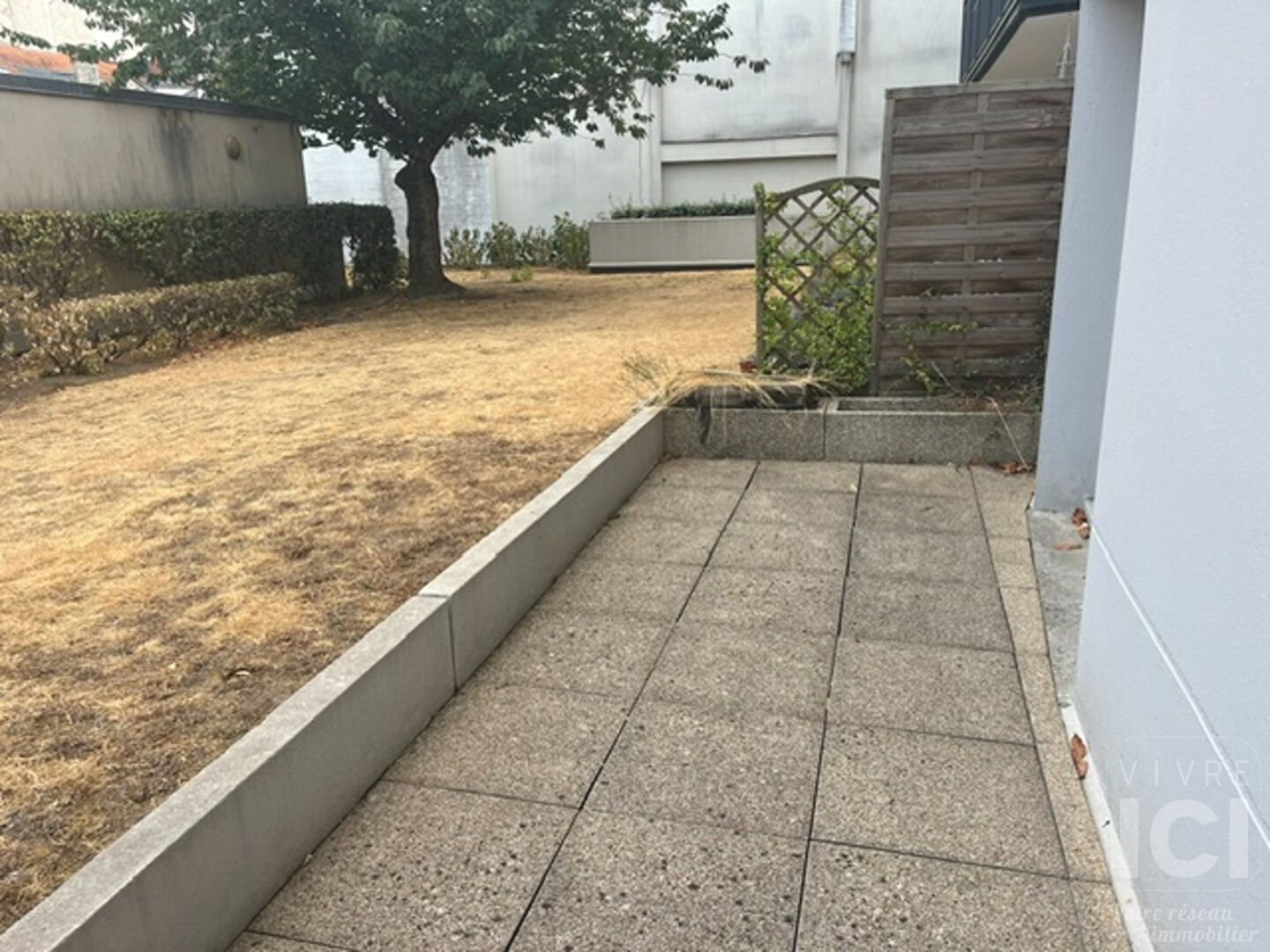Appartement à louer, 46m², Nantes