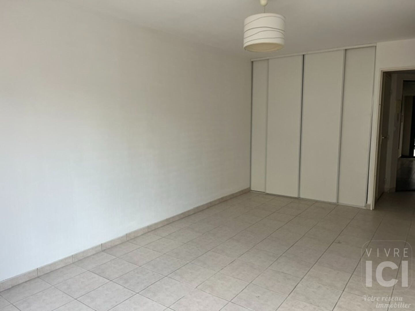 Appartement à louer, 46m², Nantes