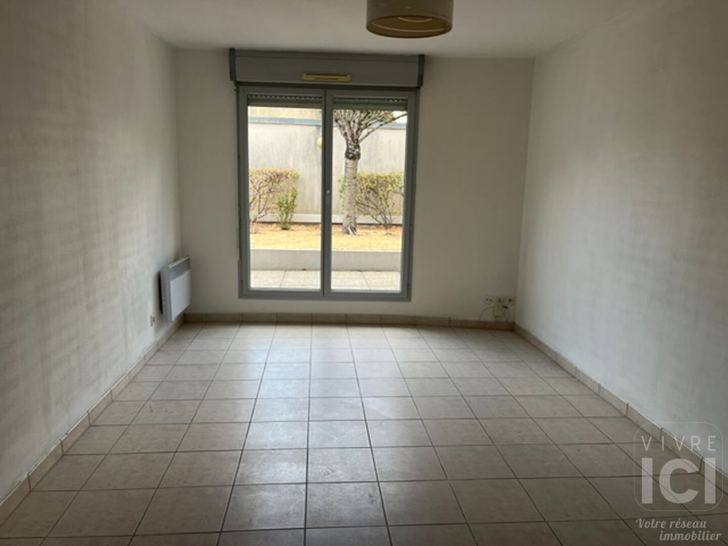 Appartement à louer, 46m², Nantes