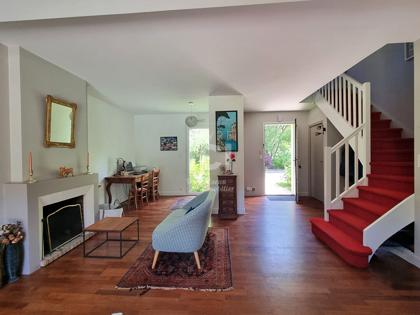Maison à vendre, 165m², Vigneux-de-Bretagne