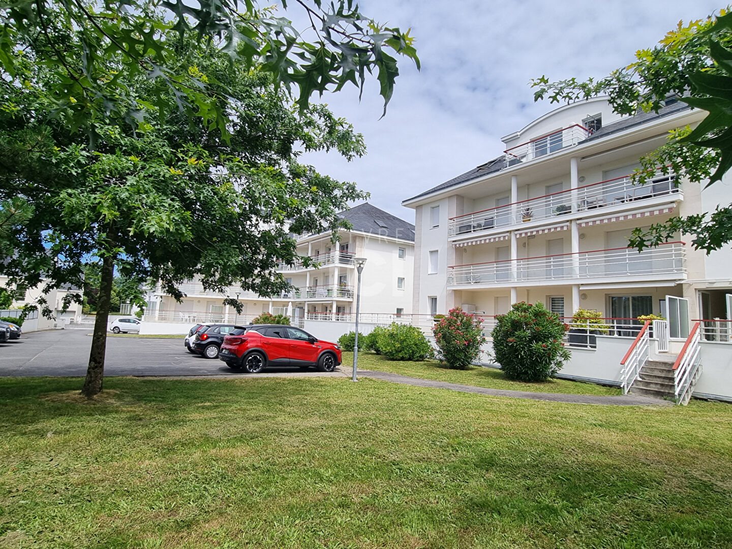 Appartement à vendre, 61m², Sautron