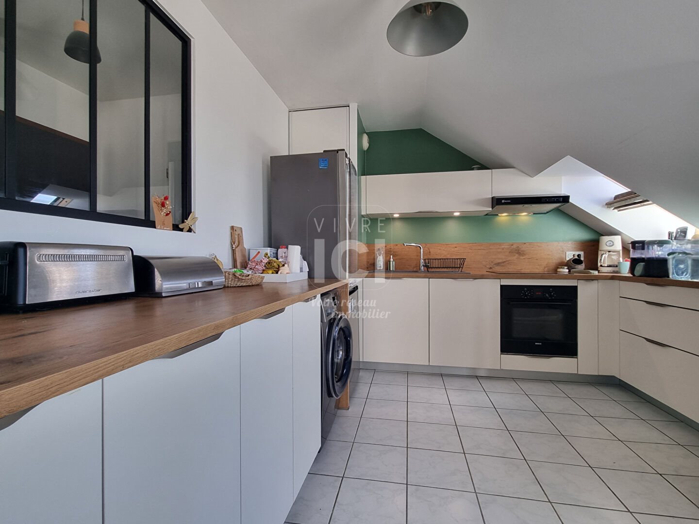 Appartement à vendre, 61m², Sautron