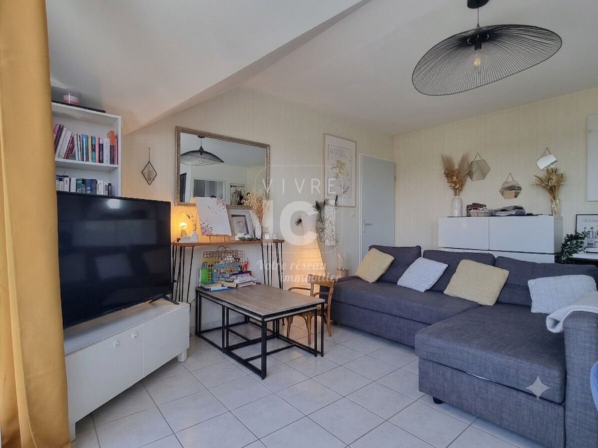 Appartement à vendre, 61m², Sautron