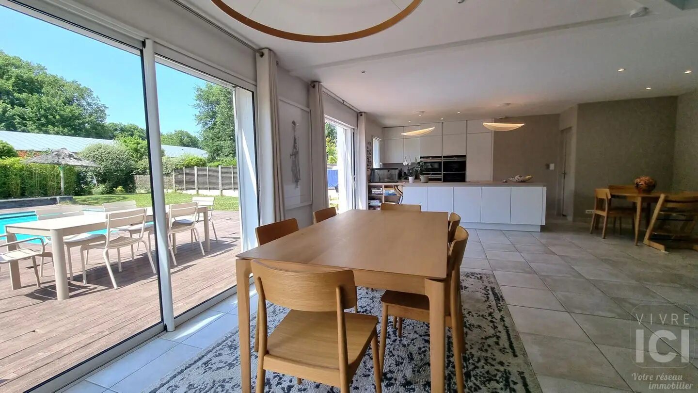 Maison à vendre, 241m², Sautron