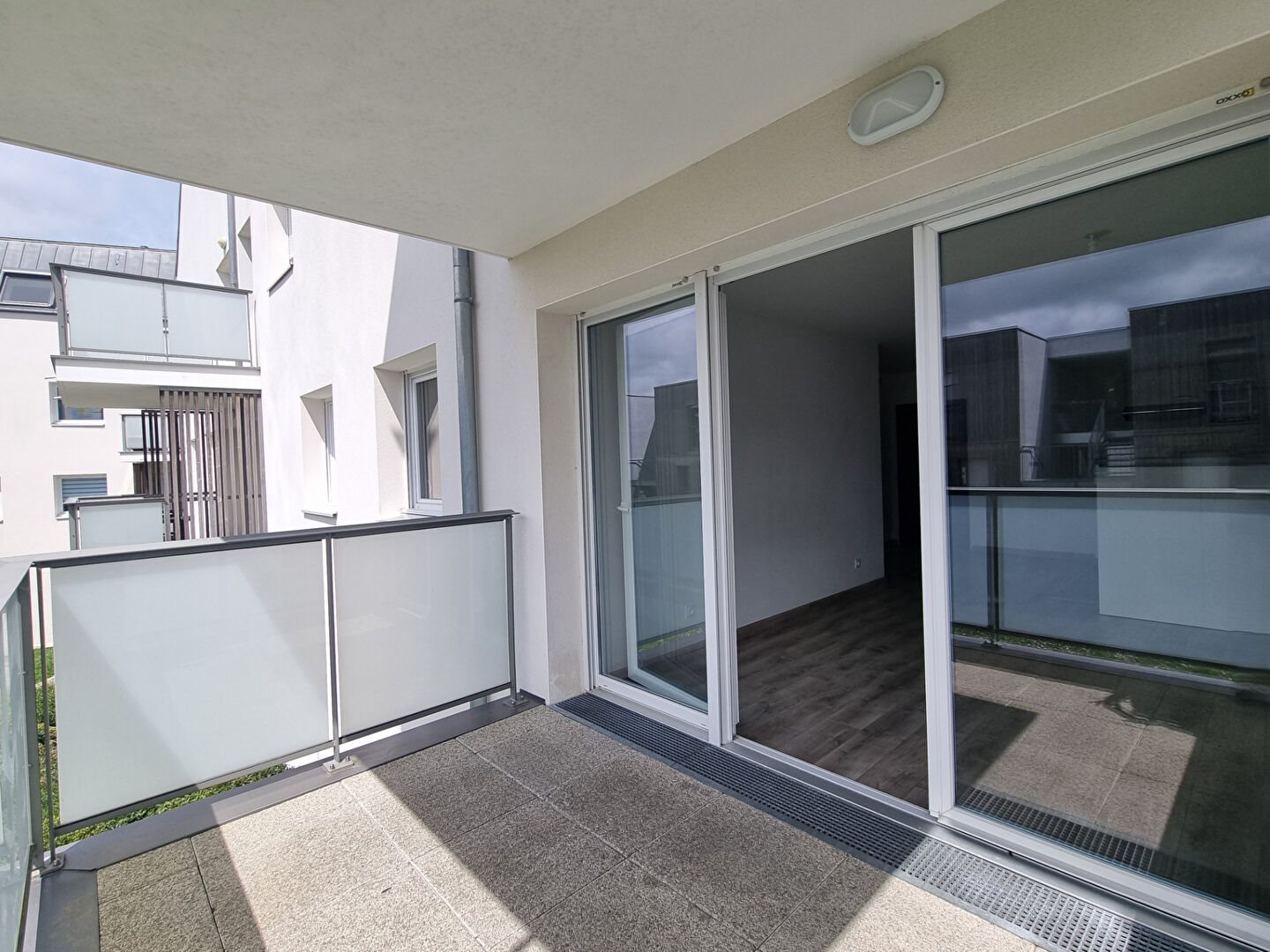 Appartement à vendre, 61m², Sautron