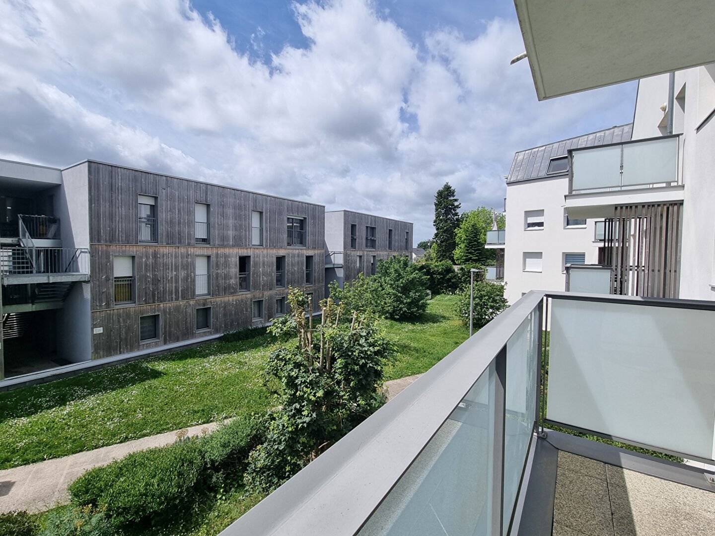 Appartement à vendre, 61m², Sautron
