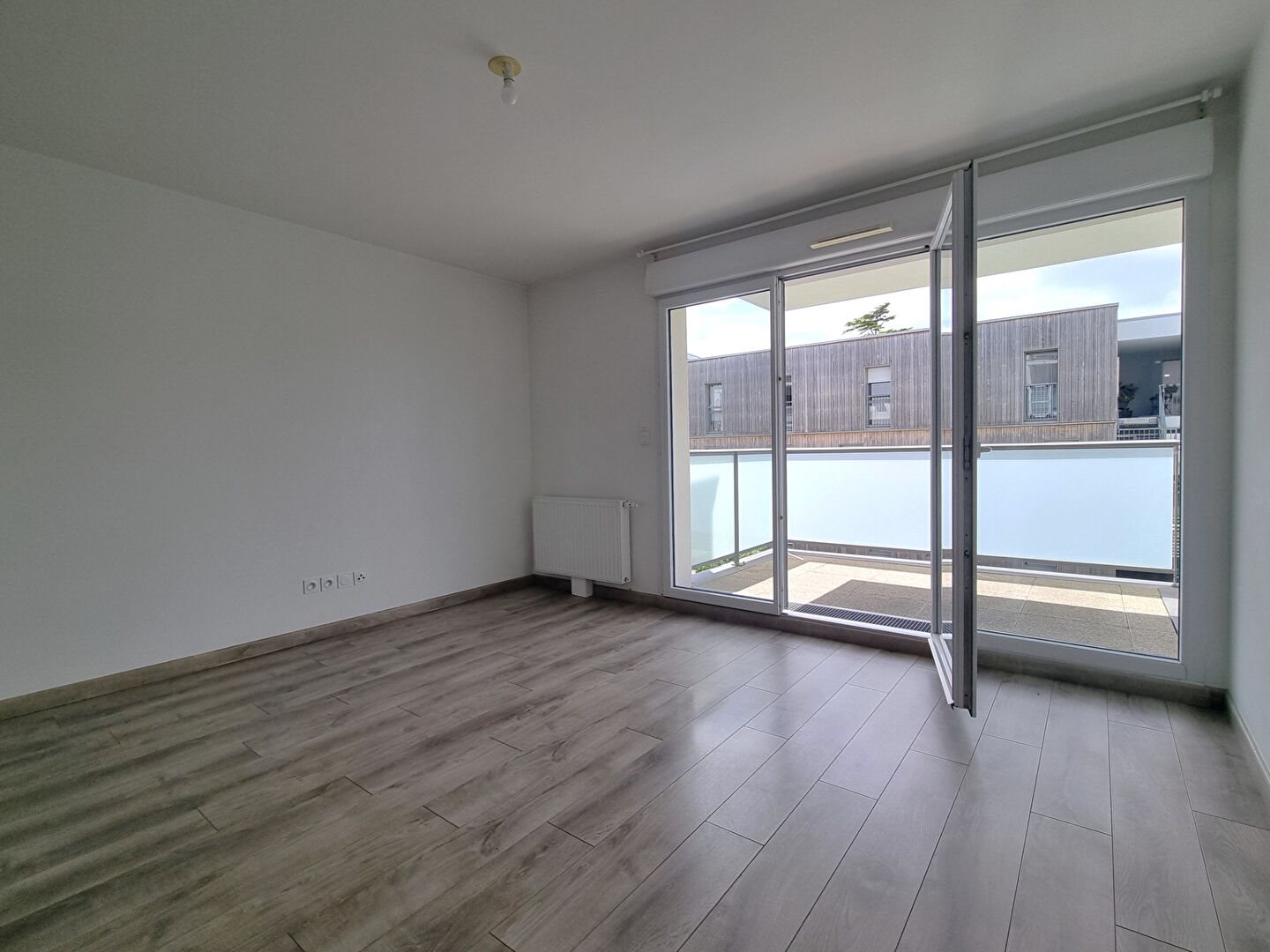 Appartement à vendre, 61m², Sautron