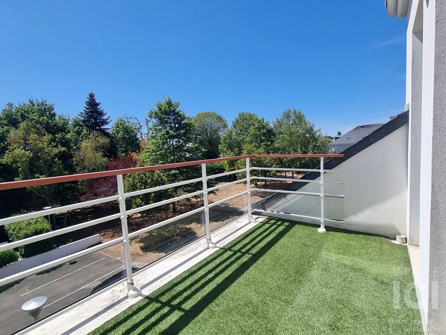 Appartement à vendre, 39m², Sautron