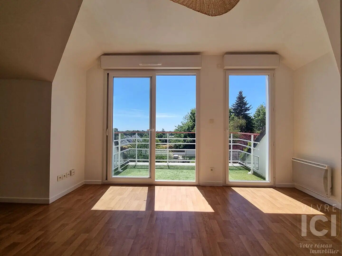 Appartement à vendre, 39m², Sautron