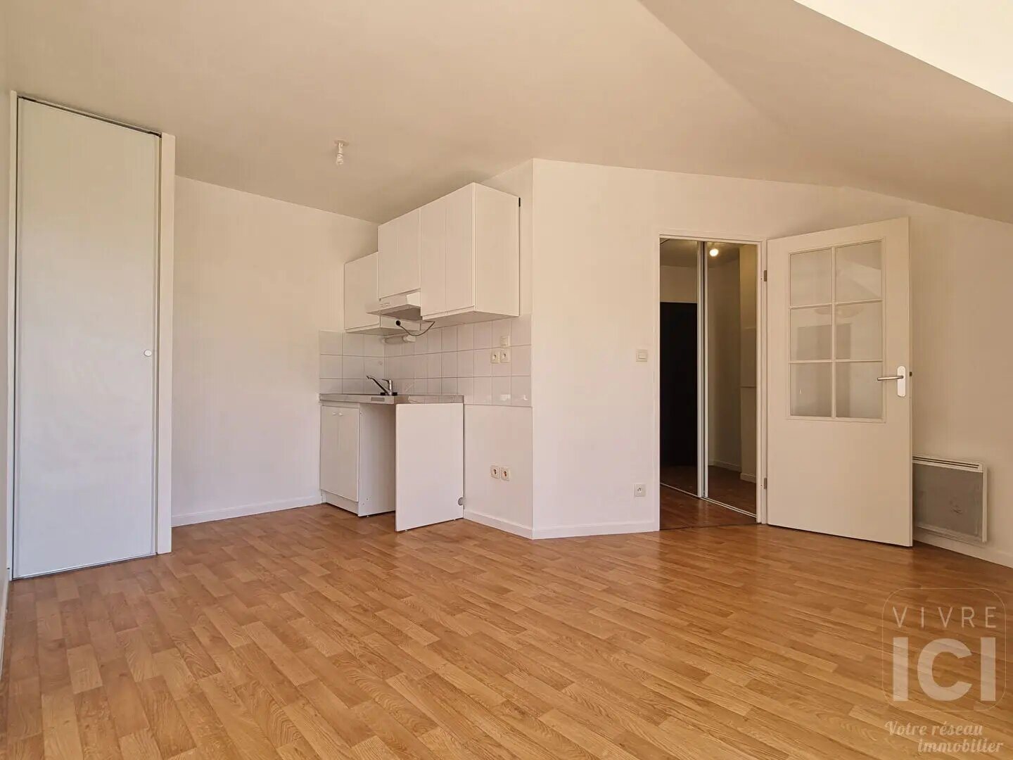 Appartement à vendre, 39m², Sautron
