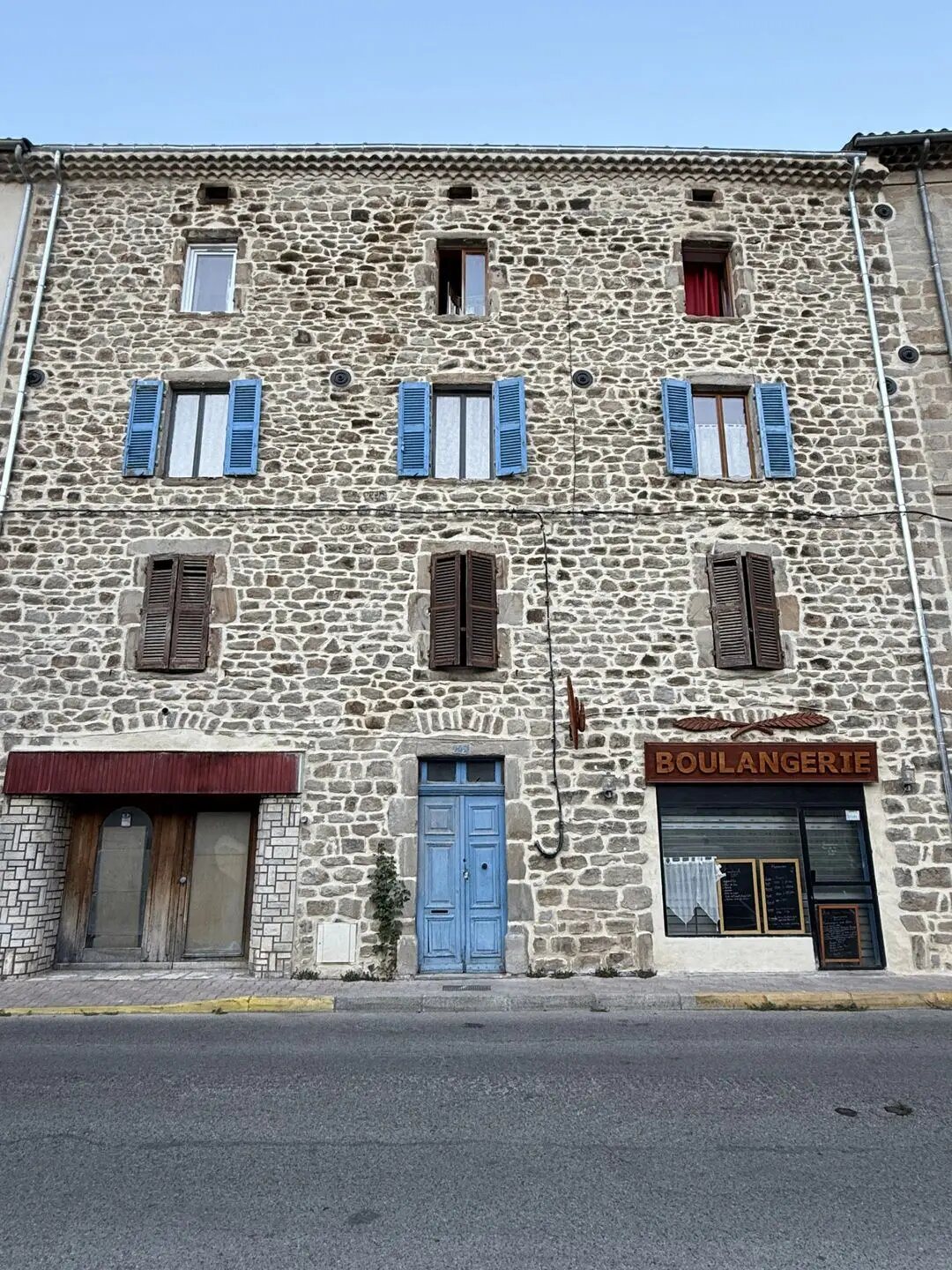 Maison à vendre, 450m², Bessèges
