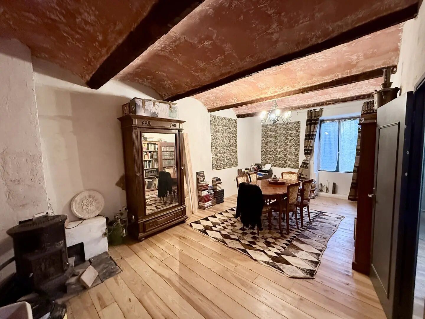 Maison à vendre, 450m², Bessèges
