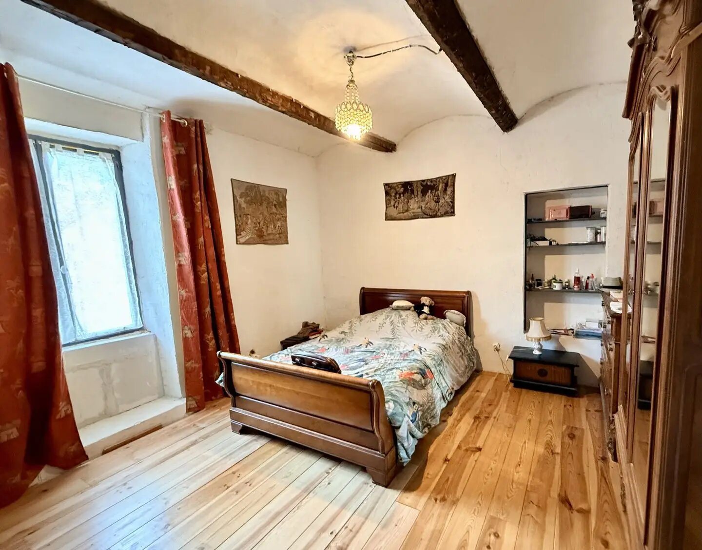 Maison à vendre, 450m², Bessèges
