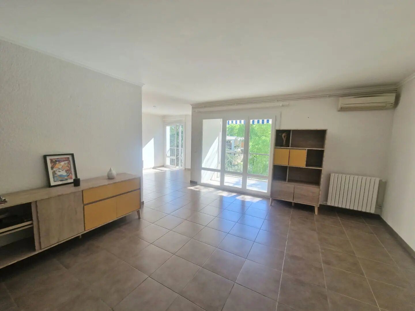 Appartement à vendre, 91m², Nîmes