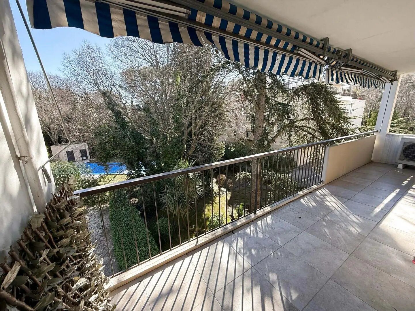 Appartement à vendre, 91m², Nîmes