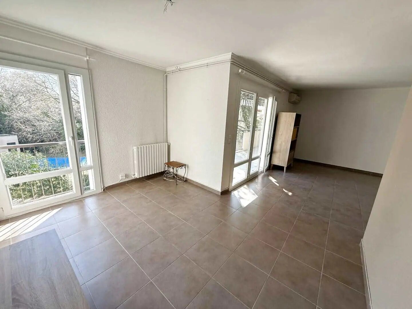 Appartement à vendre, 91m², Nîmes