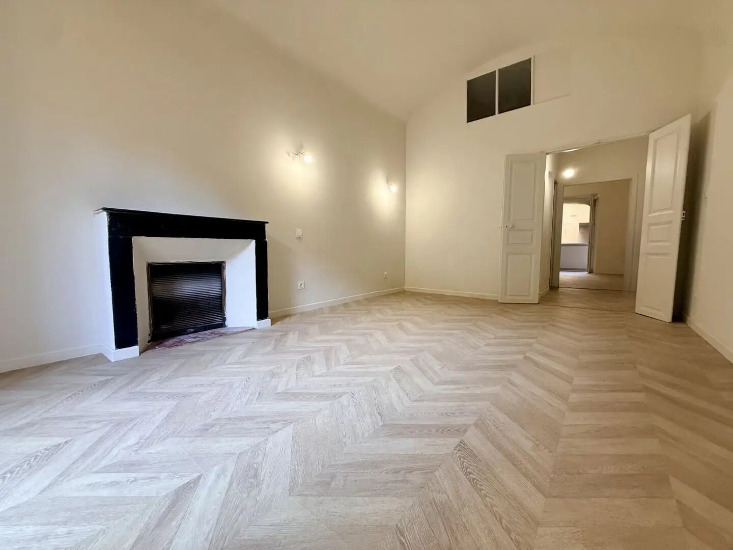 Appartement à vendre, 96m², Ajaccio