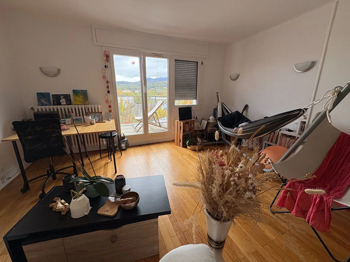 Appartement à vendre, 46m², Cognin