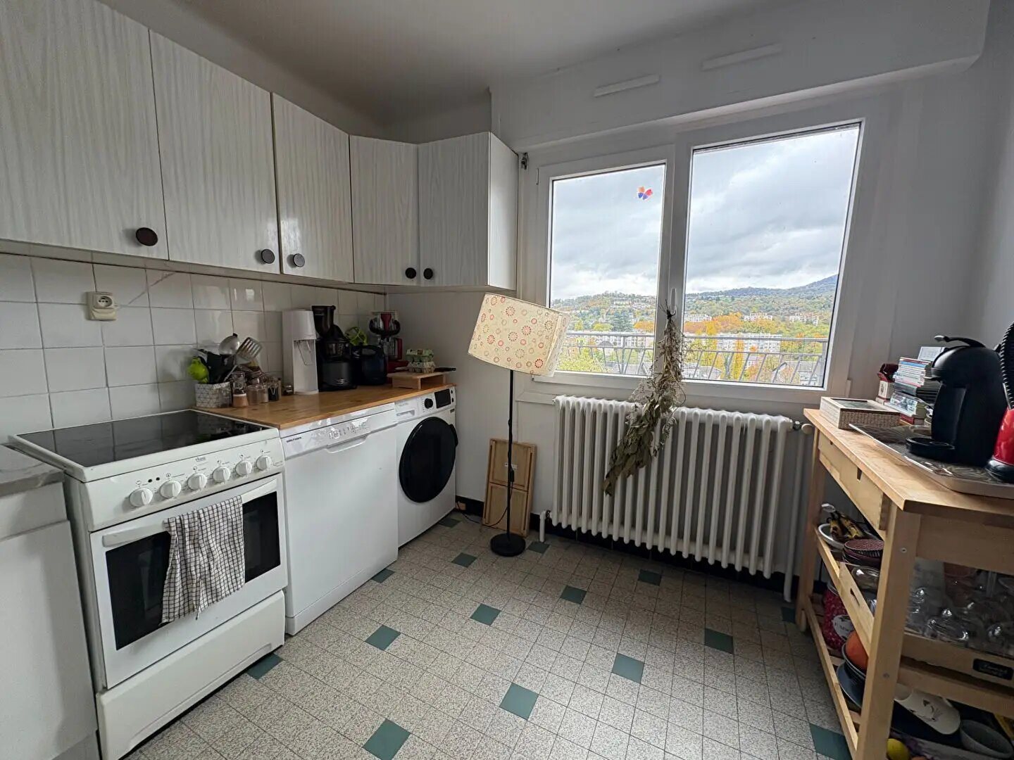 Appartement à vendre, 46m², Cognin