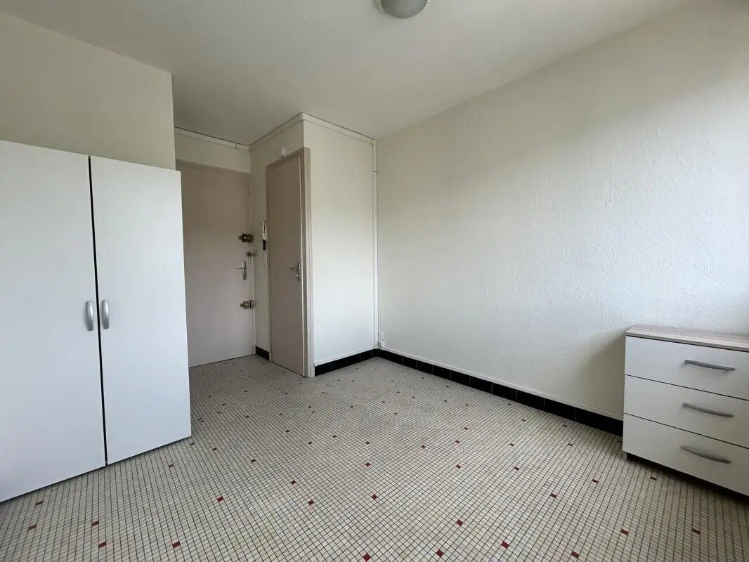 Appartement à louer, 13m², Chambéry