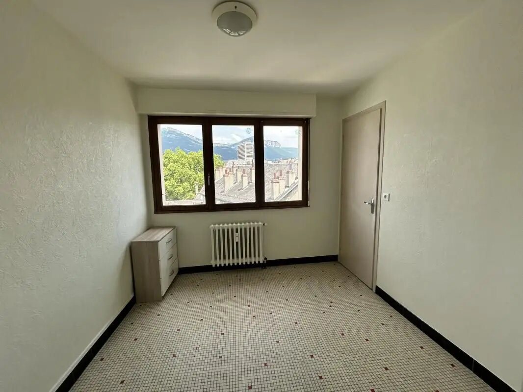 Appartement à louer, 13m², Chambéry