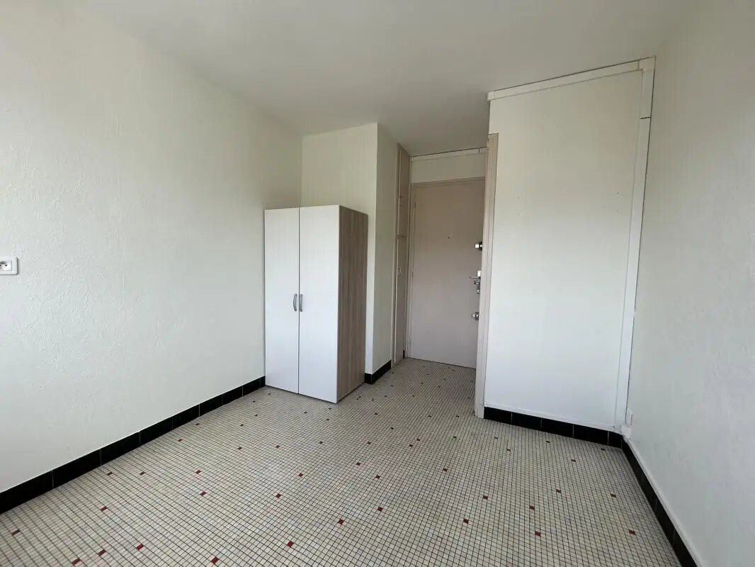 Appartement à louer, 13m², Chambéry