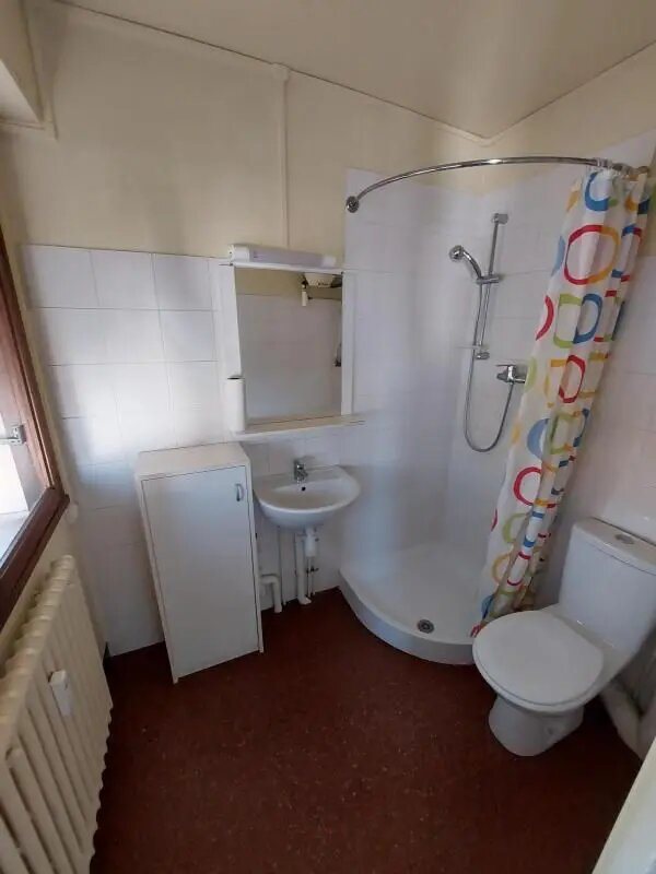 Appartement à louer, 13m², Chambéry