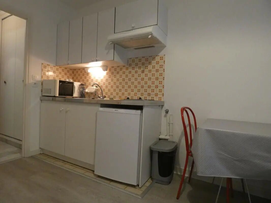 Appartement à louer, 18m², Chambéry