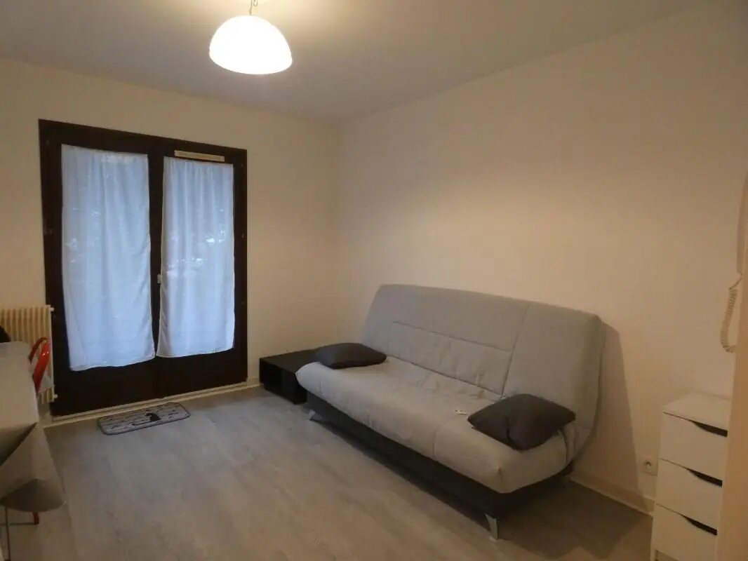 Appartement à louer, 18m², Chambéry