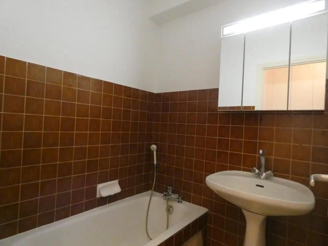 Appartement à louer, 18m², Chambéry