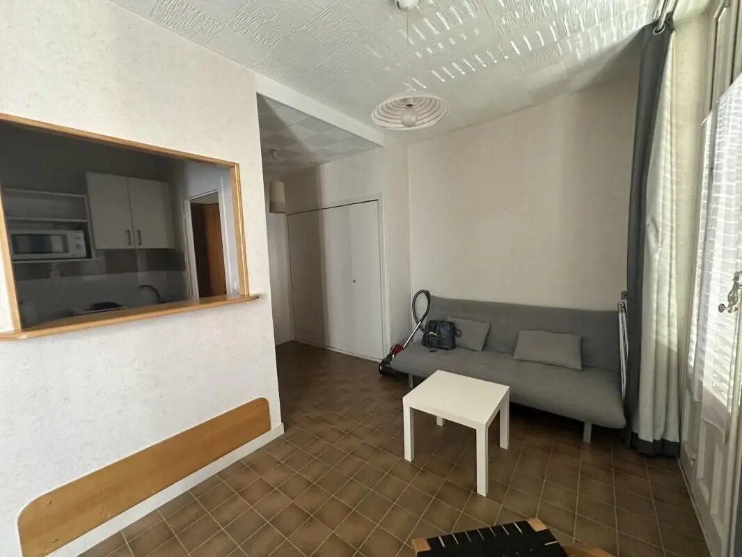 Appartement à louer, 38m², Chambéry