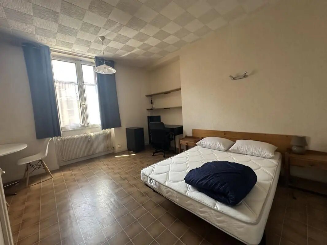 Appartement à louer, 38m², Chambéry