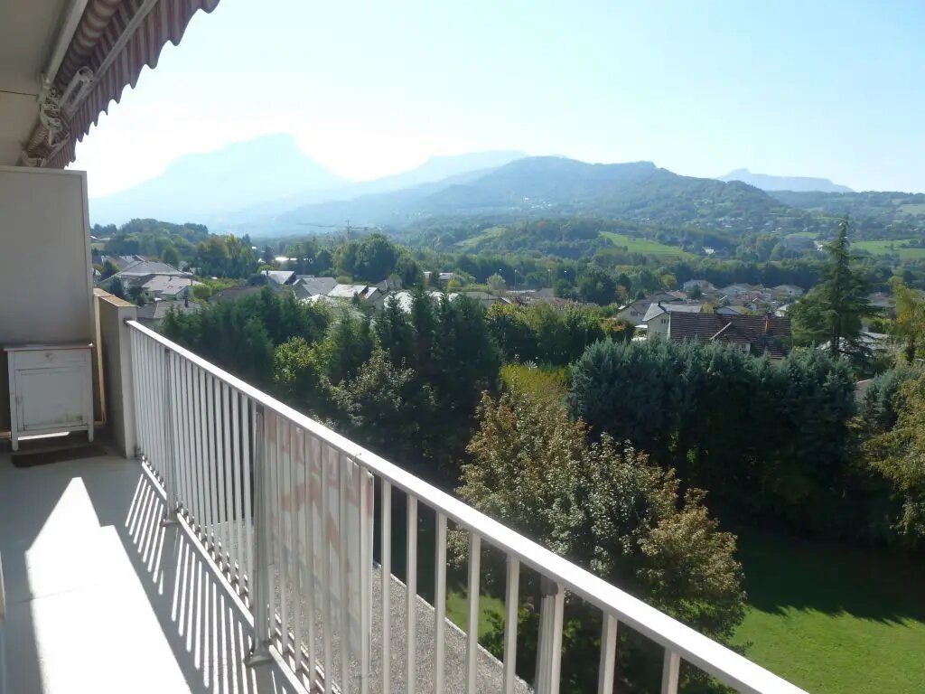 Appartement à louer, 65m², La Ravoire