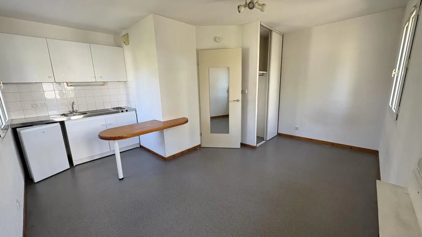 Appartement à louer, 20m², Chambéry