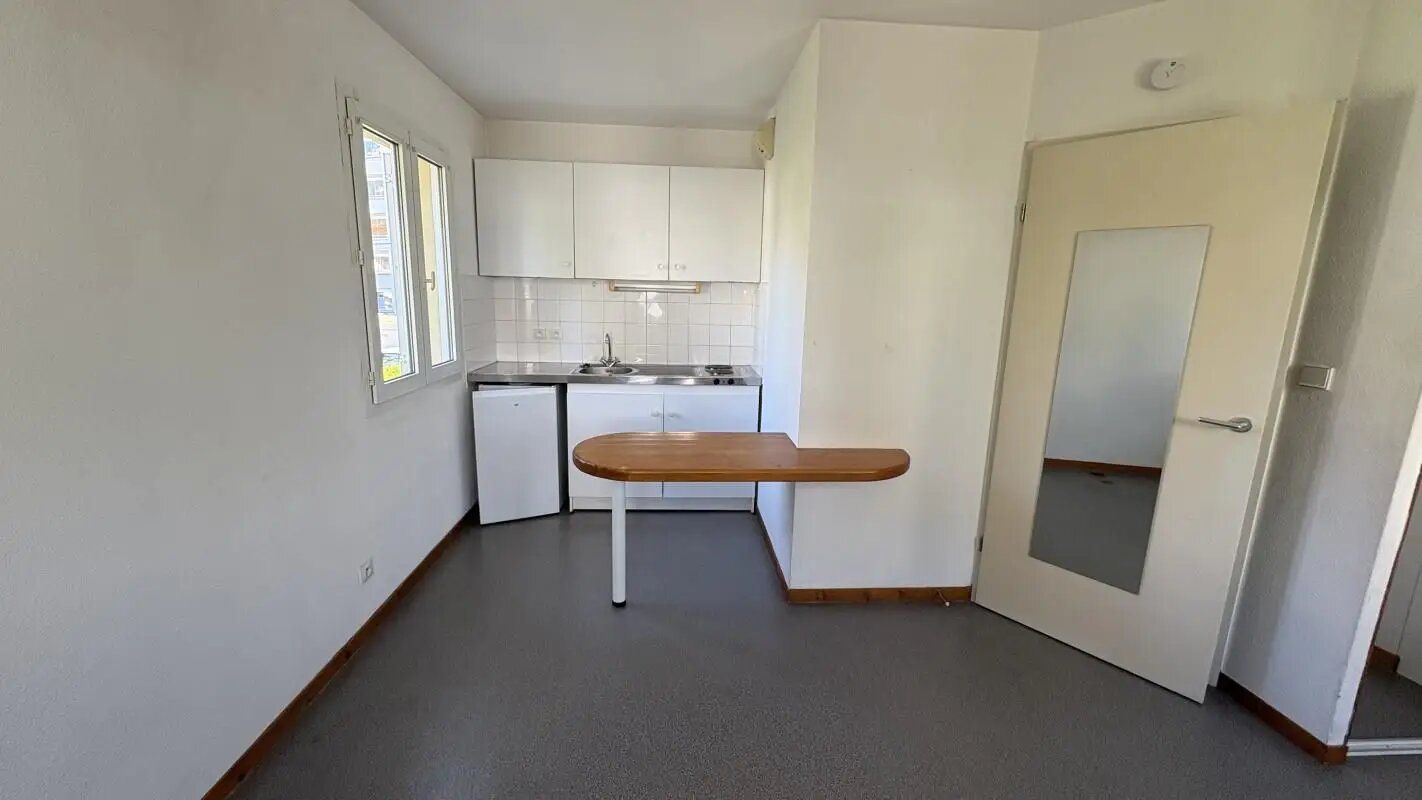 Appartement à louer, 20m², Chambéry